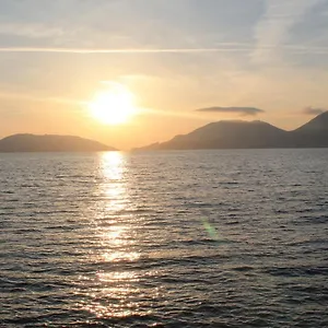 House Of Vera , La Spezia Italie