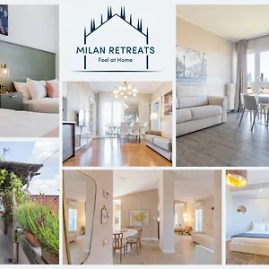Retreats , Milan Italie