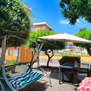 Non Ti Scordar Di Me - Granny's House Roma