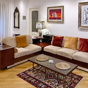 Apartamento Eucalyptus - San Paolo -, Roma