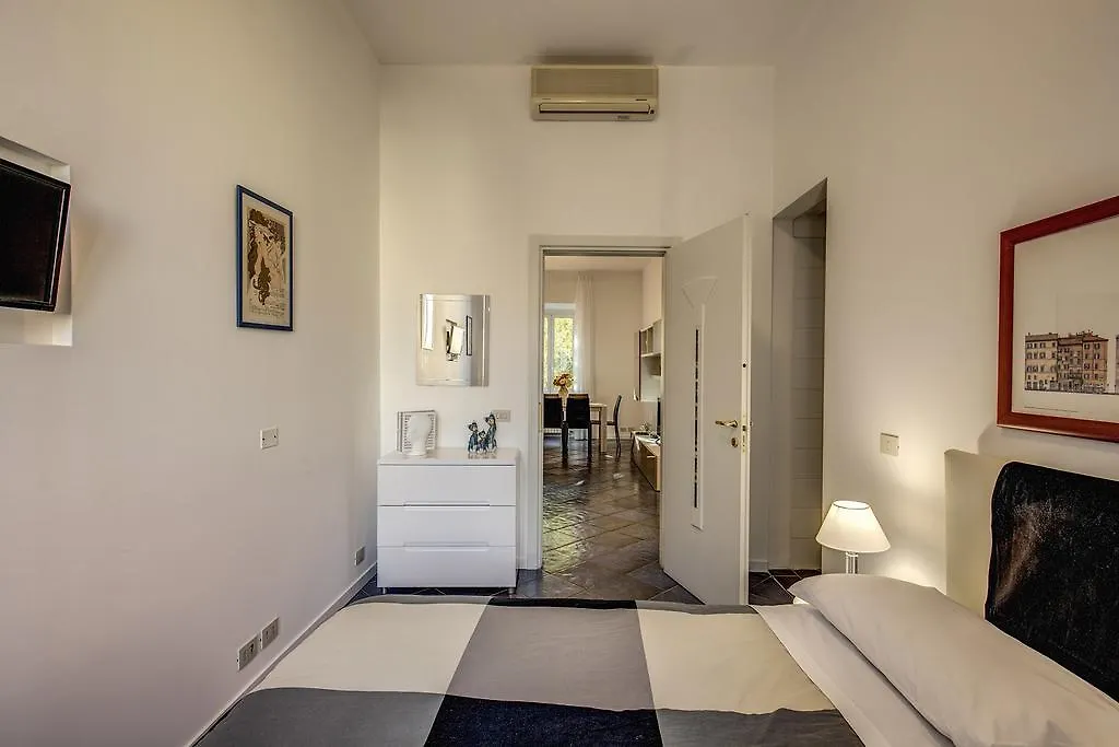 Vatican Doria Palace Apartment Rome Italy