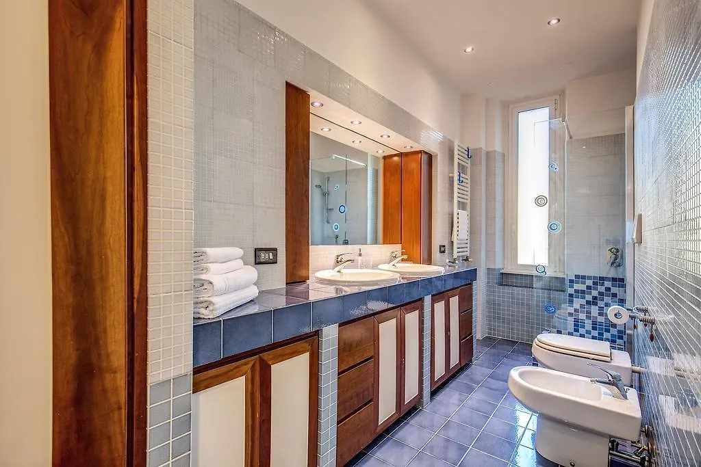 Apartment Vatican Doria Palace Rome Italy