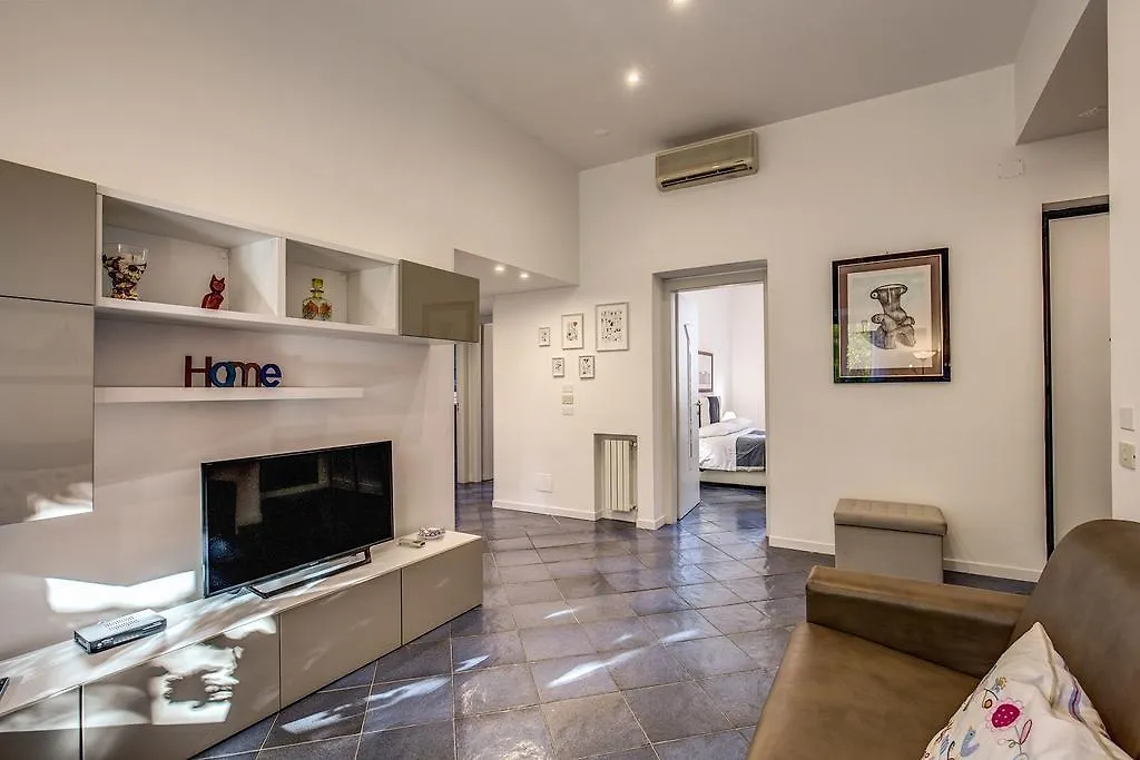 Apartment Vatican Doria Palace Rome